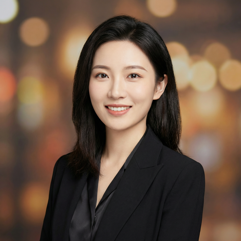 麻豆传媒首席导演林雨晴