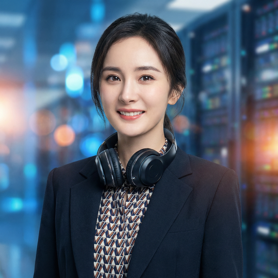 麻豆传媒制片人陈思涵