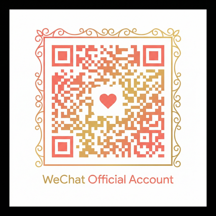 麻豆传媒公众号二维码