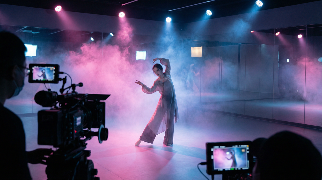 麻豆传媒 MV拍摄视频分享